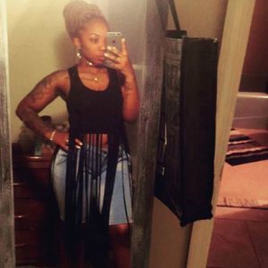 Meet your Posher, Alisan